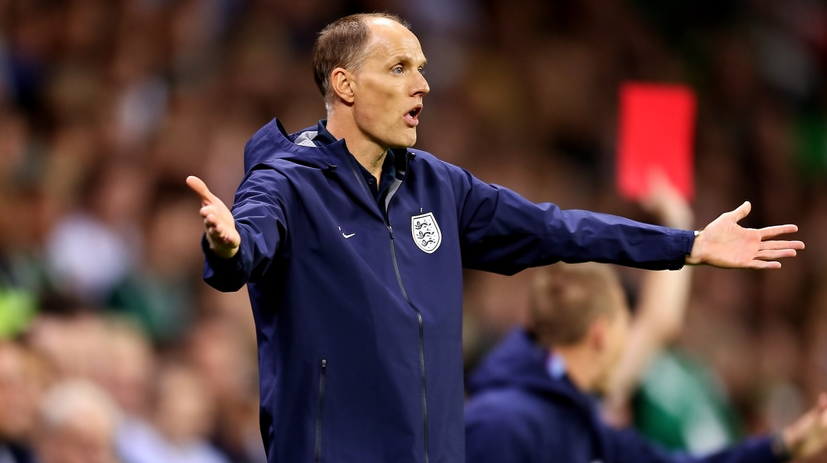 海博体育 - 卡塔尔世界杯背后的「红牌迷局」：图赫尔质问FIFA，规则漏洞何时止步？ - 海博体育