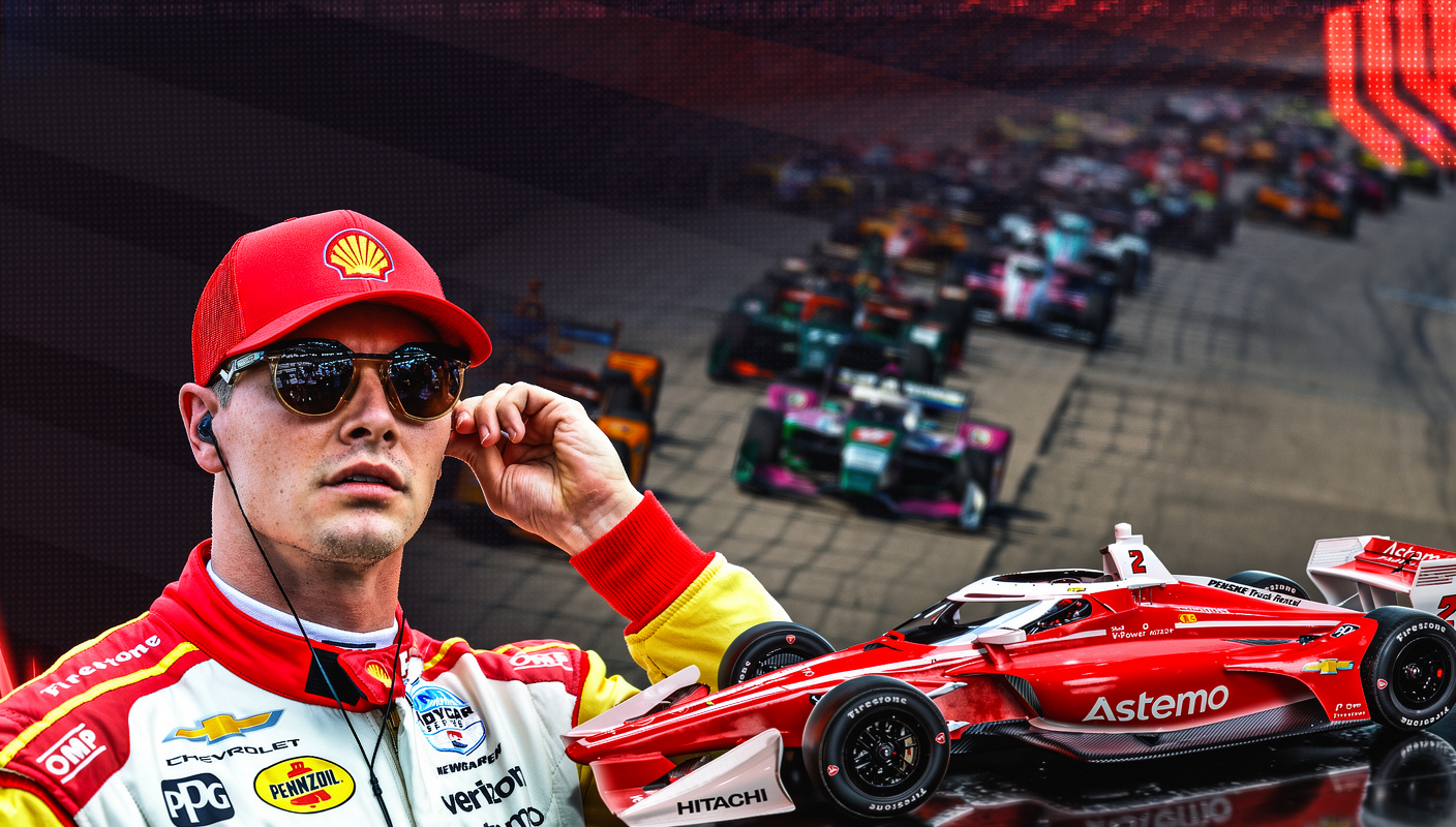 海博体育注册 - Nashville INDYCAR 赛事全解析：世界杯决赛后即开赛，赛程变动一手掌握 - 海博体育